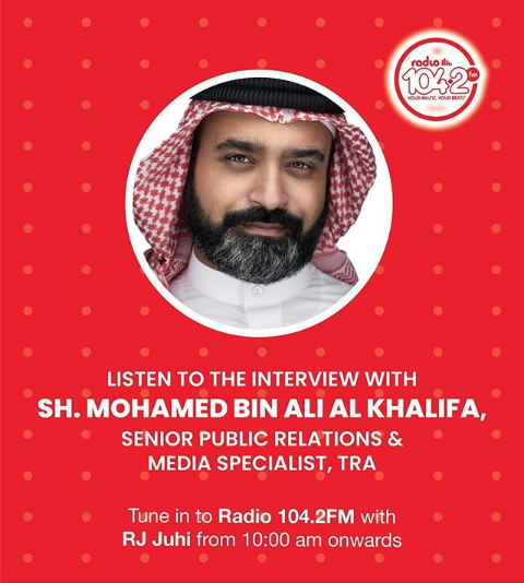 MohaMED Bin Ali Al Khalifa